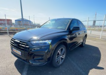 AUDI Q5 SPORTBACK 50 TFSIE 299CH QUATTRO S TRONIC 7