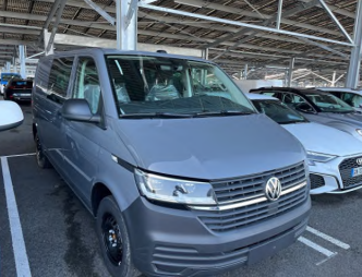 VOLKSWAGEN TRANSPORTER VITRE 6.1 L2H1 2.0 TDI 150CH BVM6