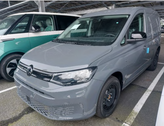 VOLKSWAGEN CADDY CARGO 2.0 TDI 122CH 4MOTION BVM6