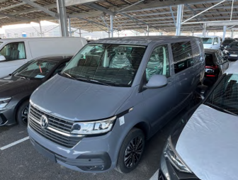 VOLKSWAGEN TRANSPORTER 6.1 VAN L1H1 2.0 TDI 204CH 4MO DSG7