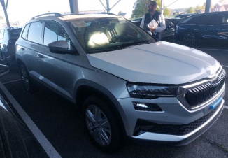 SKODA KAROQ SELECTION 1.5 TSI EVO 2 150 CH DSG7 ACT