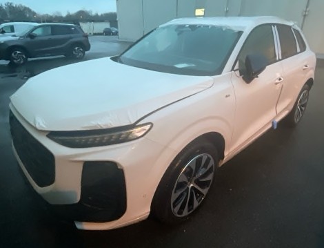 Q3 TFSI 150 CH HYBRIDE S-TRONIC 7