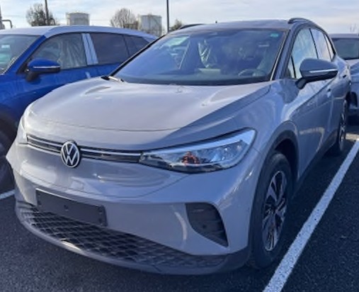 ID 4 PURE 52KWH ID LIFE MAX -170CH