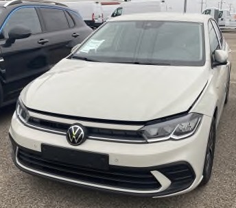 POLO FL 1.0 TSI 95CH BVM5 LIFE