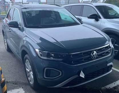 T ROC FL 1.0 TSI 116CH BVM6 LIFE