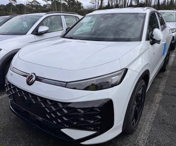 T-ROC NF 1.5 TSI HYBRID 150CH DSG7 R LINE