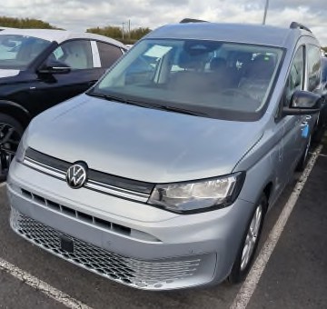 CADDY MAXI LIFE 1.5 EHYBRID 150 DSG6