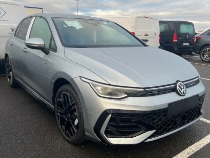 GOLF 8 FL 1.5 TSI 150CH DSG7  R LINE