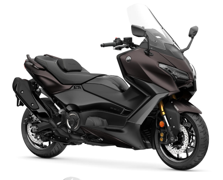 YAMAHA TMAX 560 TECH MAX 2025