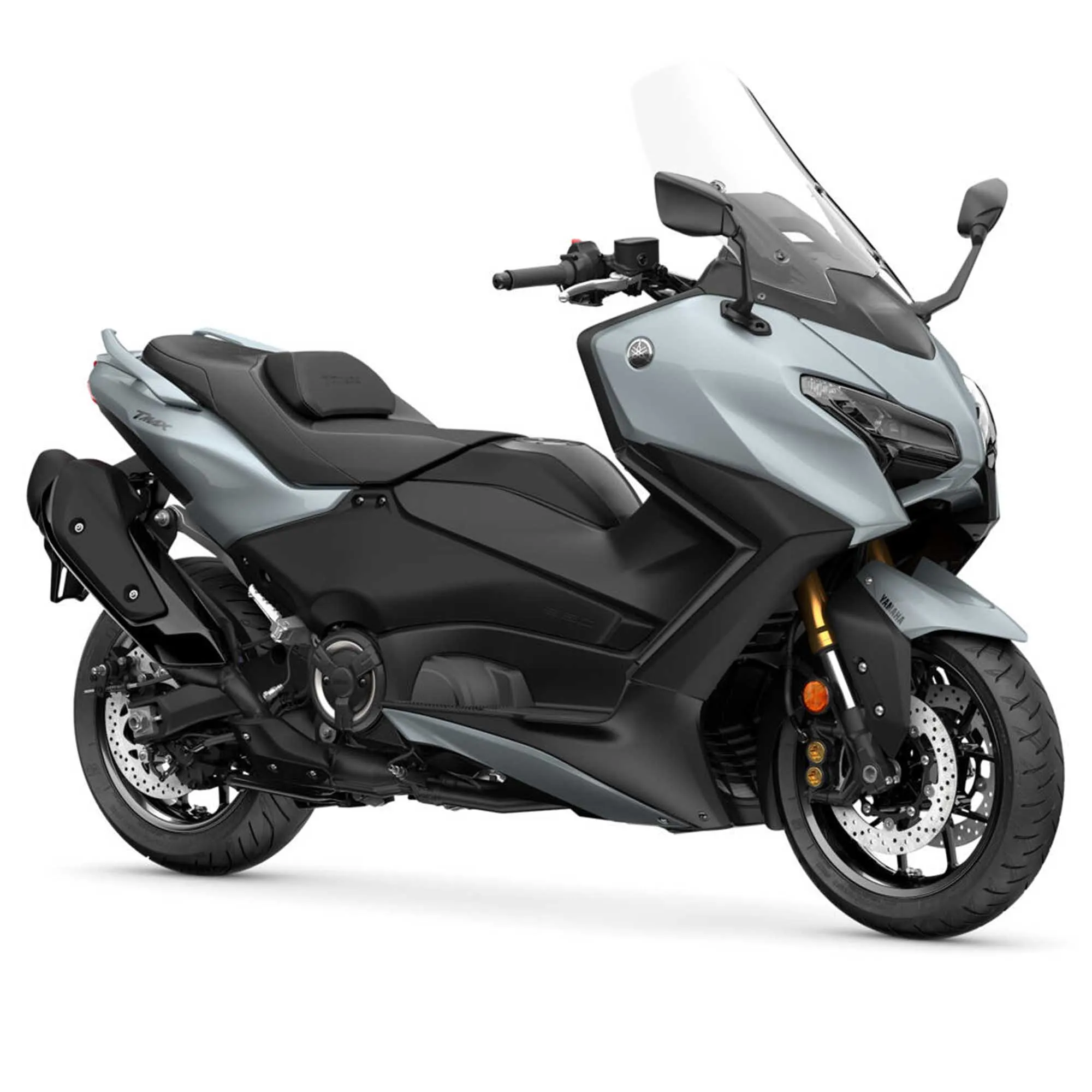 YAMAHA TMAX 560 TECH MAX 2025