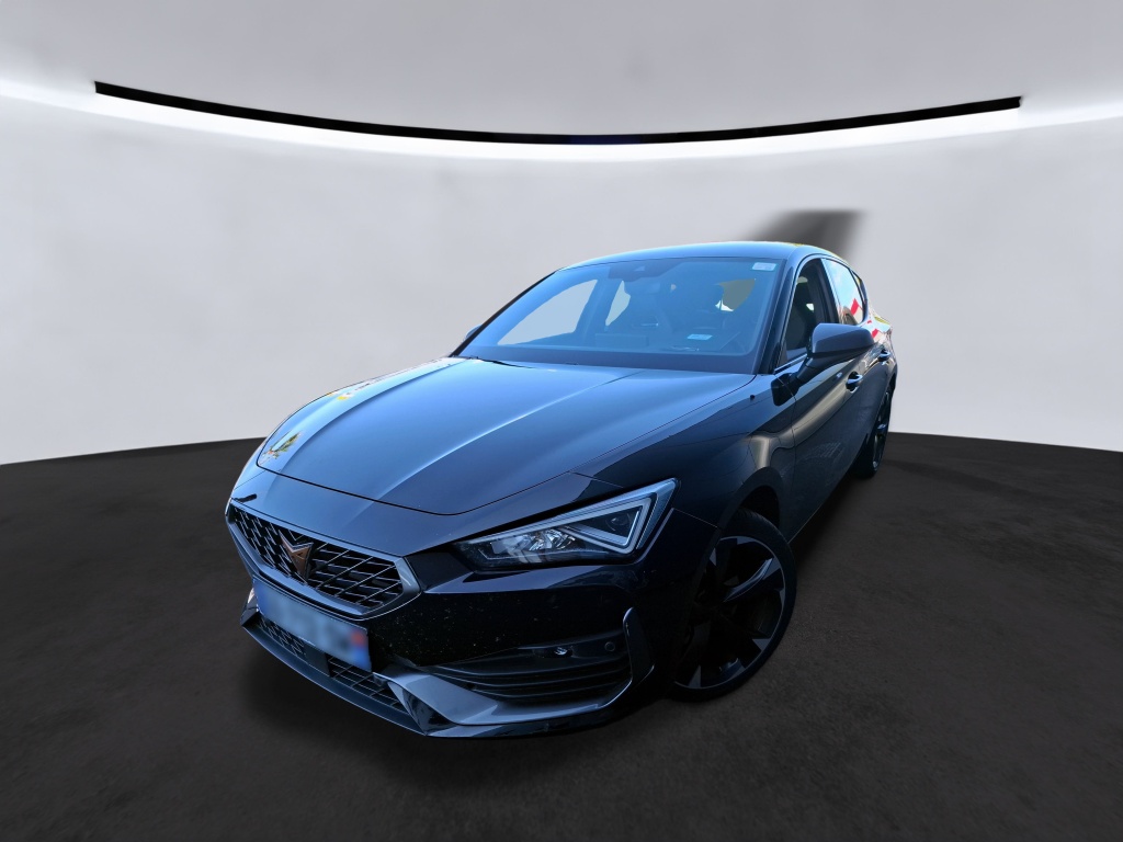 CUPRA LEON 1.5 eTSI 150CH DSG7 - 07/2023 - 80.080 KMS