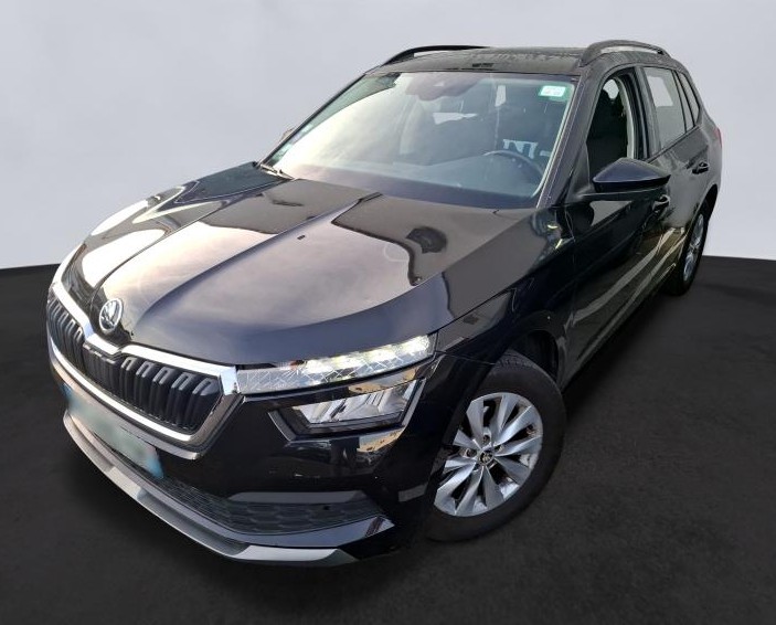 KAMIQ AMBITION 1.0 TSI 116CH BVM - NOVEMBRE 2020 - GRAND TOIT PANORAMIQUE - 102.391 KMS