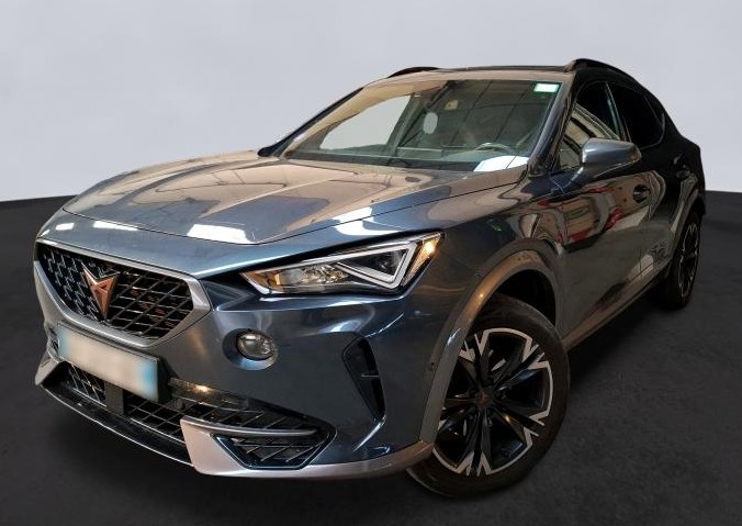 CUPRA FORMENTOR 1.5 TSI 150CH DSG7 - TOIT OUVRANT - JANV 2024 - 26.777 KMS