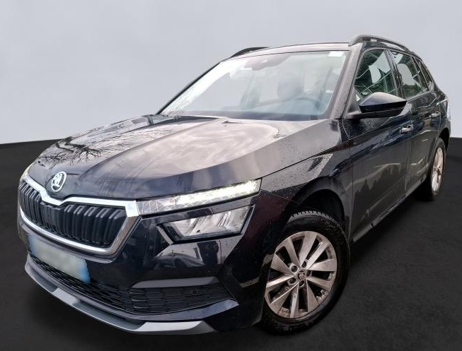 KAMIQ AMBITION 1.0 TSI 95CH BVM5 - OCTOBRE 2023 - 61.252 KMS