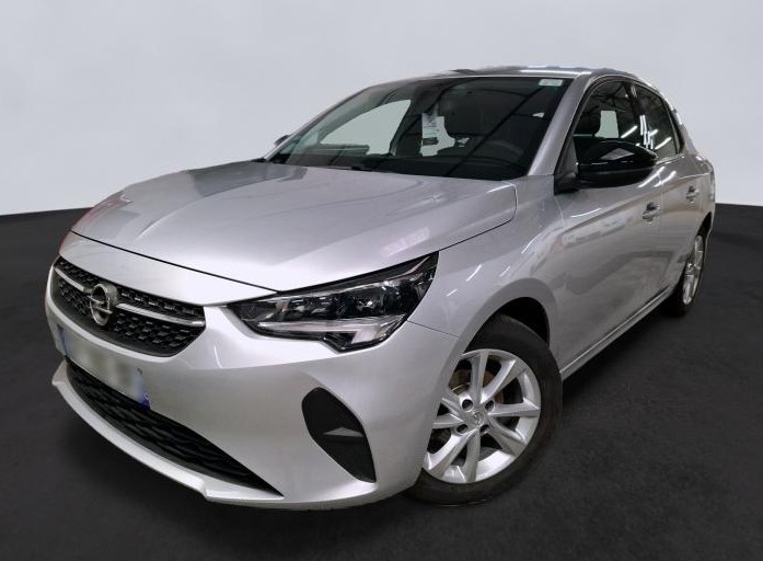 CORSA BASIS 1.2 55.0kW  - JUIN 2023 - 19.073 KMS
