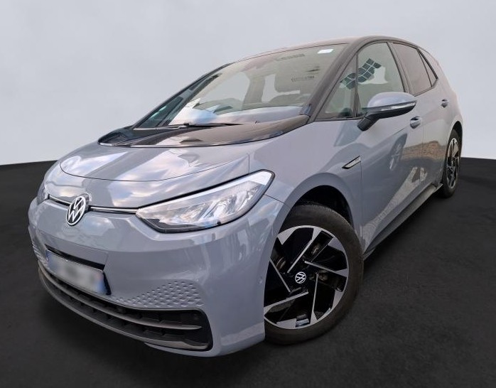 ID.3 PRO PERFORMANCE ELECTRIC 150kW DSG - NOVEMBRE 2022 - 28.152 KMS