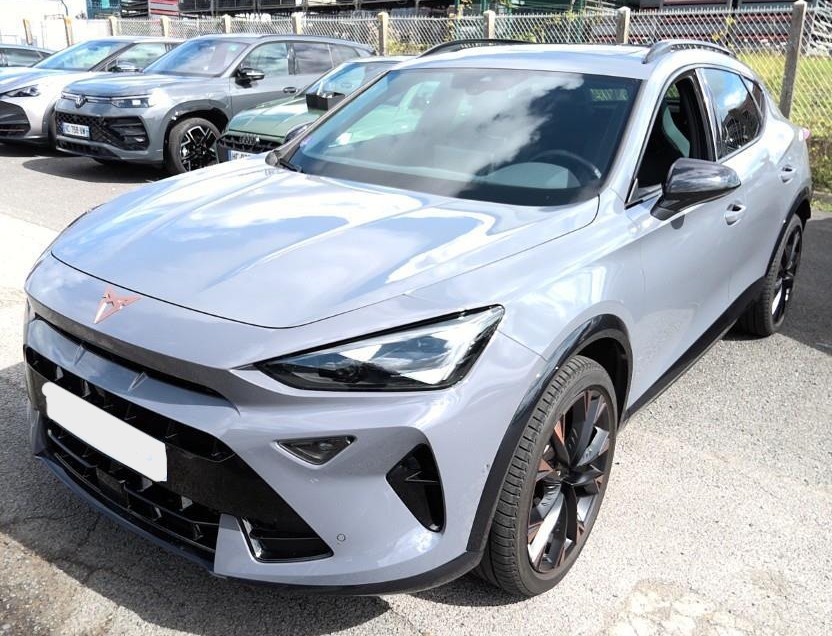 FORMENTOR V 1.5 eTSI HYBRIDE 150CH DSG - DÉCEMBRE 2024 - 19.716 KMS