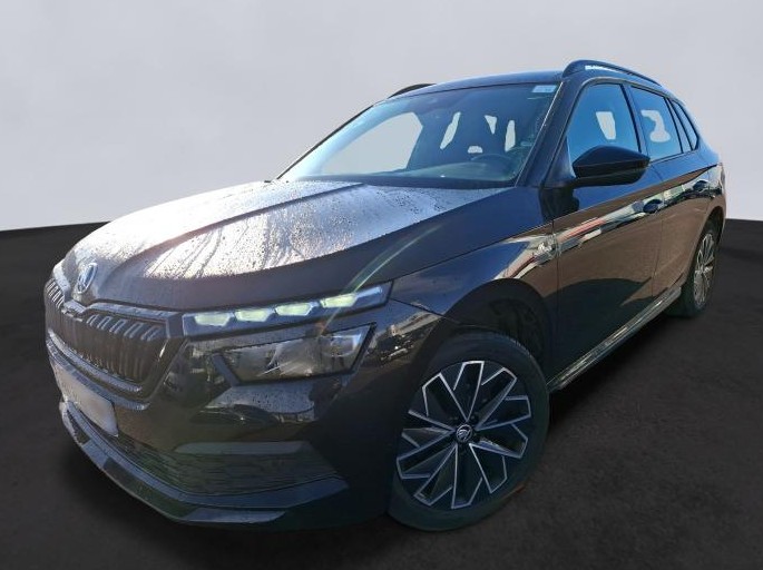 KAMIQ MONTE CARLO 1.0 TSI 81kW DSG7 - SEPTEMBRE 2023 - 36.422 KMS