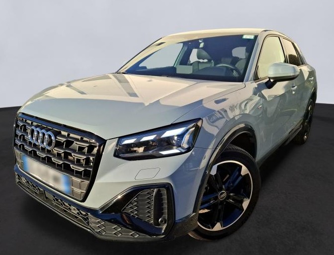 Q2 S LINE 1.5 35 TFSI 110kW S TRONIC - DÉCEMBRE 2023 - 29.581 KMS