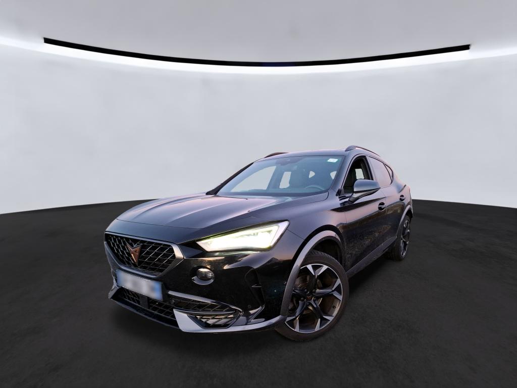 FORMENTOR 2.0 TDI 150CH DSG7 - 06/2023 - 199.343KMS