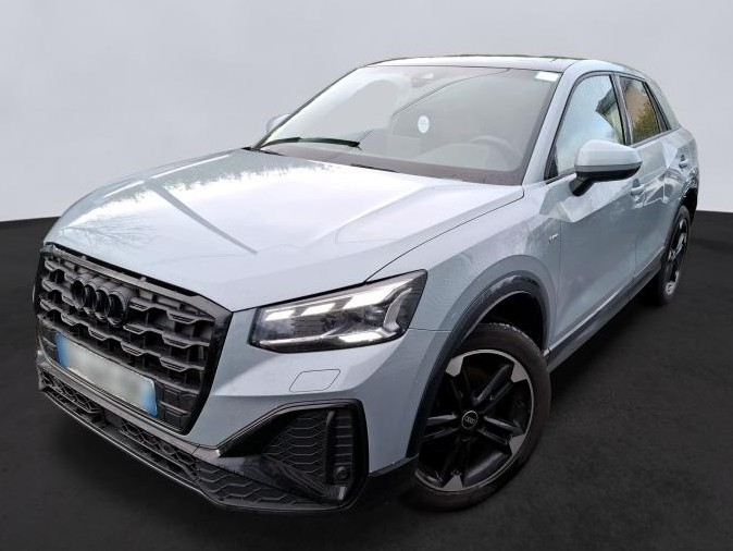 Image principale du véhicule