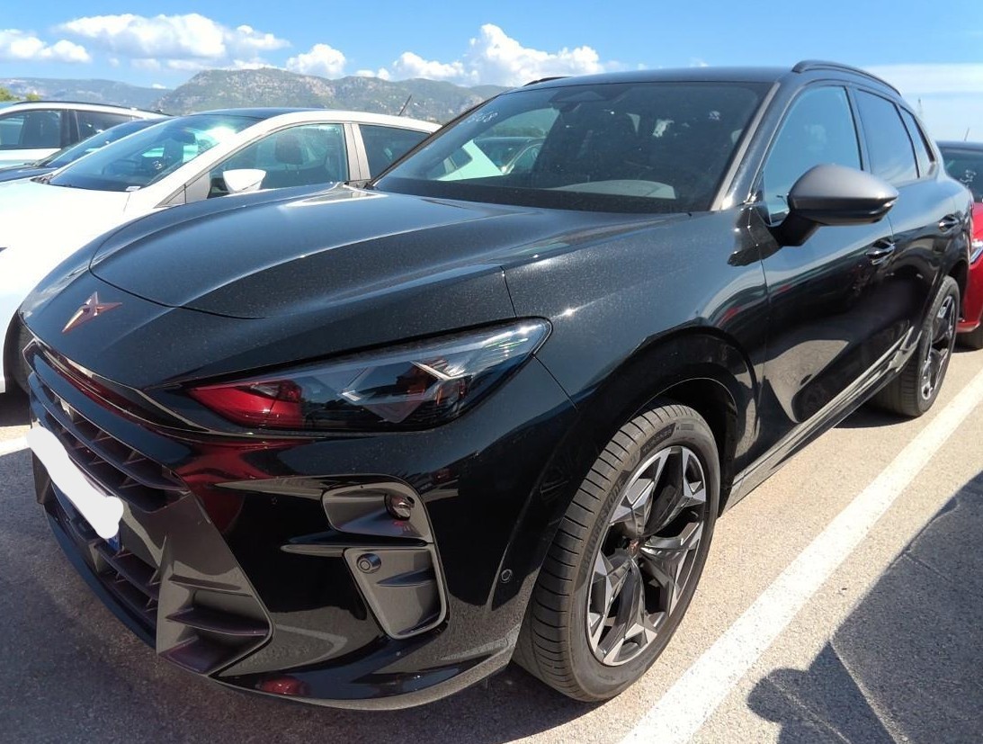 Image principale du véhicule