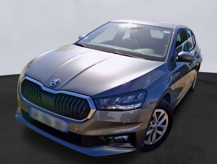 Image principale du véhicule