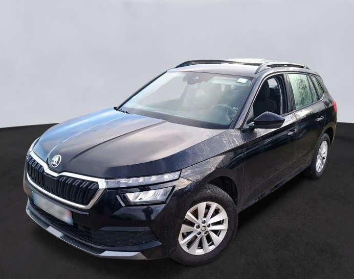 KAMIQ AMBITION 1.0 TSI 116CH DSG7 - DECEMBRE 2023 - 89.064 KMS