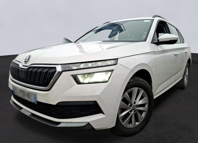 KAMIQ AMBITION 1.0 TSI 110CH DSG7 - DÉCEMBRE 2023 - 111.285 KMS