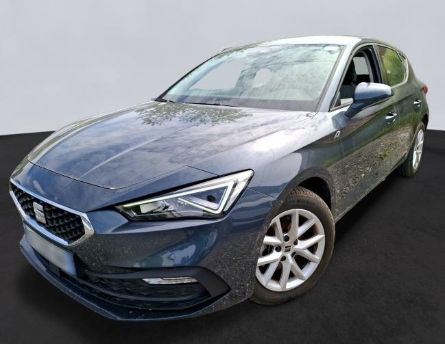 LEON STYLE 1.0 eTSI 110CH DSG7 - FEV 2024 - 39.166 KMS