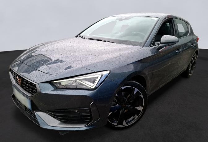 Image principale du véhicule