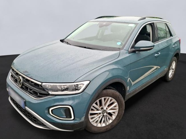 T-ROC LIFE 1.5 TSI 150CH DSG7 - JUIN 2023 - 134.388 KMS