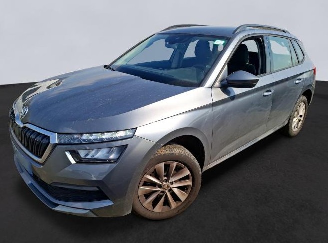 KAMIQ AMBITION 1.0 TSI 81kW DSG7 - JAN 2024 - 62.477 KMS