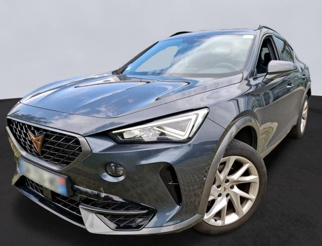 FORMENTOR 1.5 TSI 150CH DSG7 - TOIT OUVRANT - MARS 2023 - 67.464 KMS