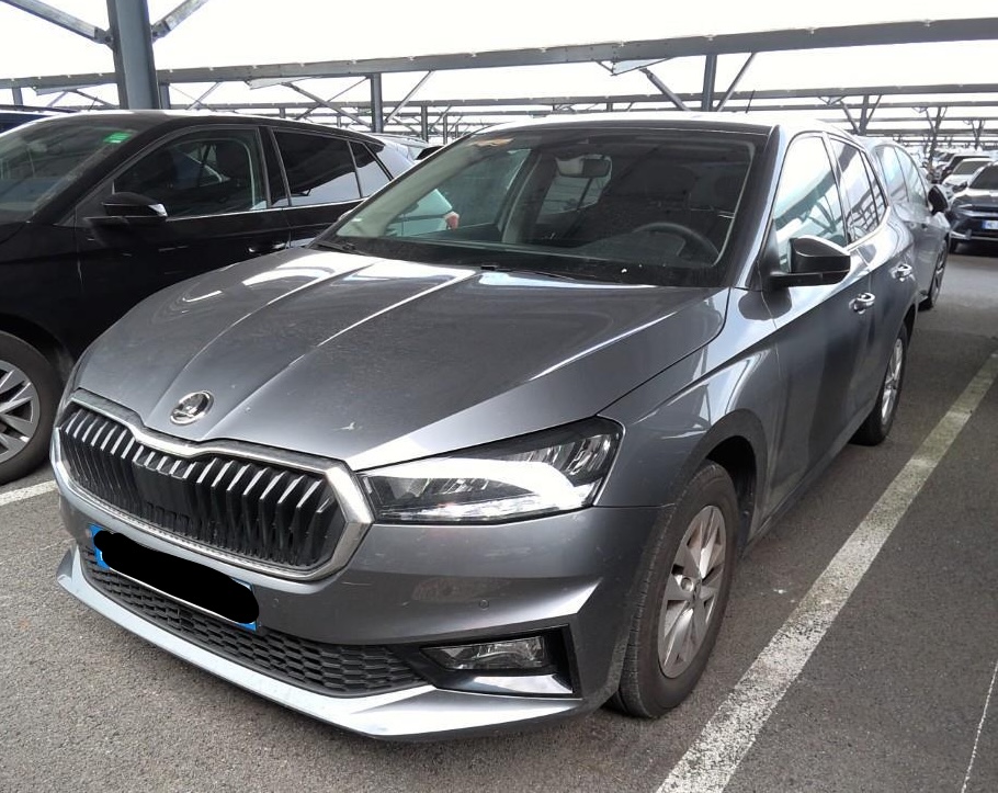 Image principale du véhicule