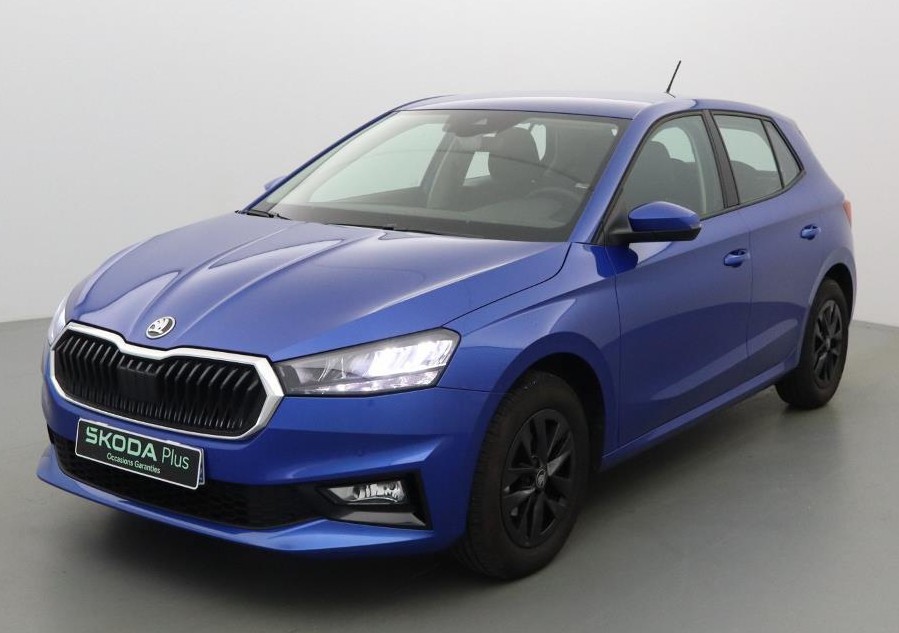 Image principale du véhicule