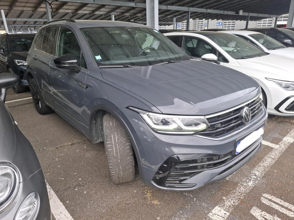 Vignette 1