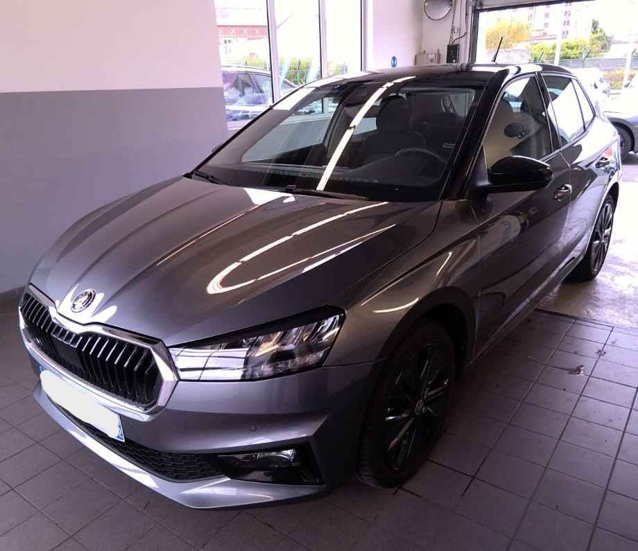 Image principale du véhicule