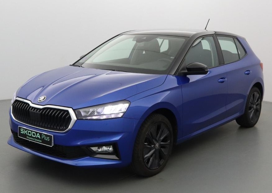 Image principale du véhicule