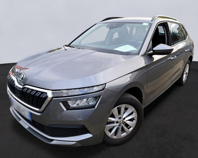 KAMIQ AMBITION 1.5 TSI 150CH DSG7 - DEC 2023 - 44.926 KMS