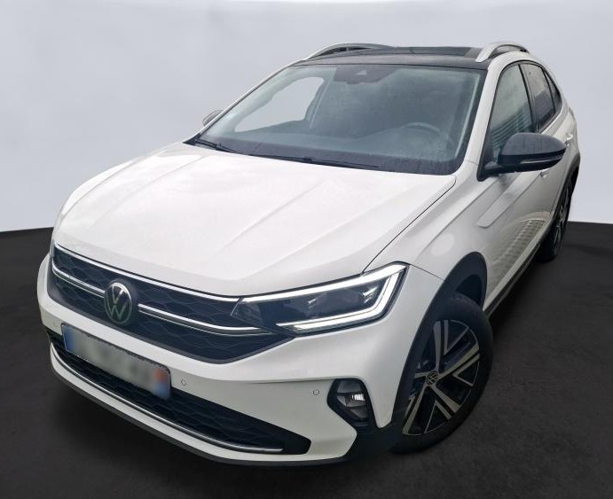 TAIGO STYLE 1.5 TSI 150CH DSG - DEC 2022 - 60.226 KMS