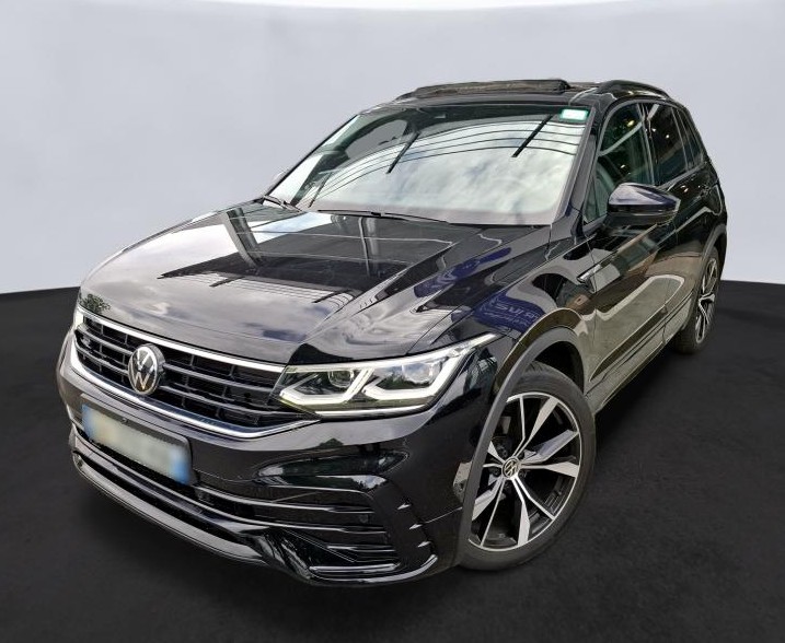 Volkswagen Tiguan R-Line 2.0 TDI SCR 150CH 7 speed DSG - TOIT OUVRANT - FEV 2024 - 68.705 KM