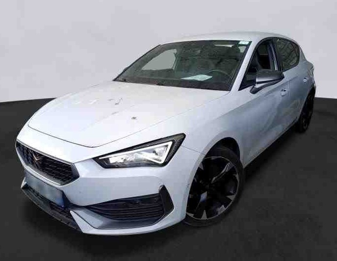 CUPRA Leon 1.5 eTSI 110kW 7 speed automatic - JUIN 2023 - 71.925 KM