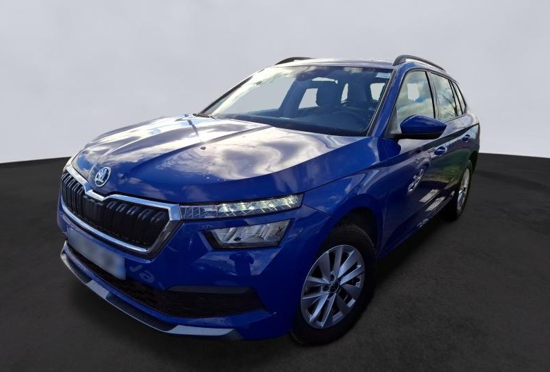 Image principale du véhicule