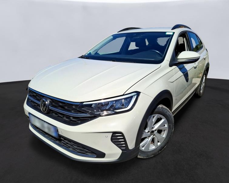 Taigo Life 1.0 TSI 81kW 7-speed DSG - FEV 2024 - 27.606 KM