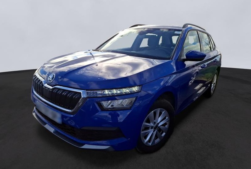 Kamiq Ambition 1.0 TSI 81kW 7-speed automatic - NOV 2023 - 26.127 KM