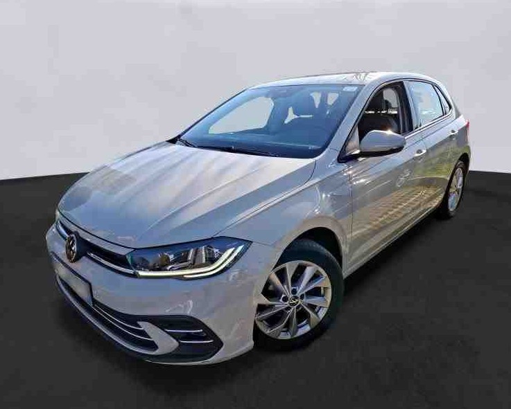 Image principale du véhicule