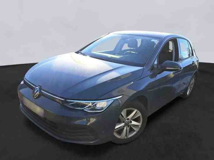 Golf Life 1.5 eTSI 96kW DSG 7 - FEV 2024 - 55.107 KM