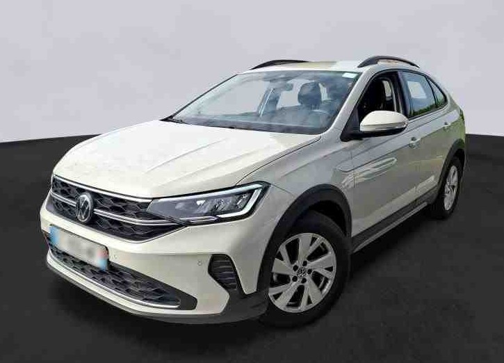Taigo Life 1.0 TSI 81kW 7-speed DSG - JAN 2024 - 42.049 KM