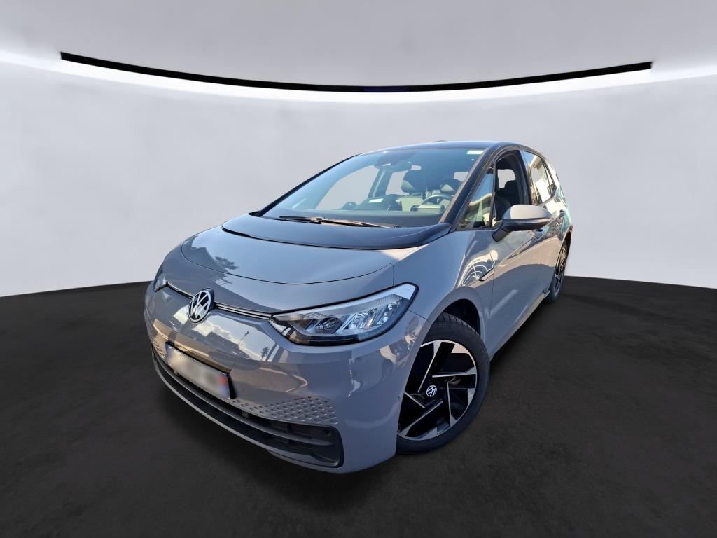 Volkswagen ID.3 Pro Performance electric 62kWh Performance 204ch - 01/2023 - 47.964 kms